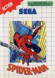 Spider-Man (Sega Master System)